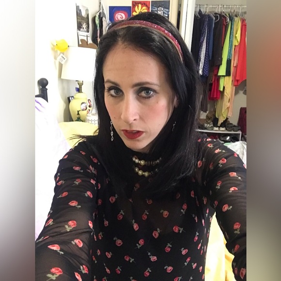 Meet your Posher, GILLIAN P (hm?) - Picture 16 of 16